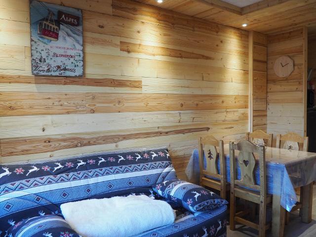 travelski home choice - Flats L'oree DES PISTES - Les Menuires Bruyères