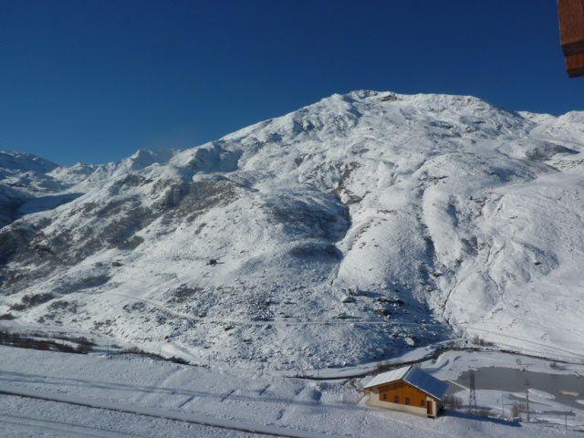 travelski home choice - Flats VALMONTS A - Les Menuires Bruyères