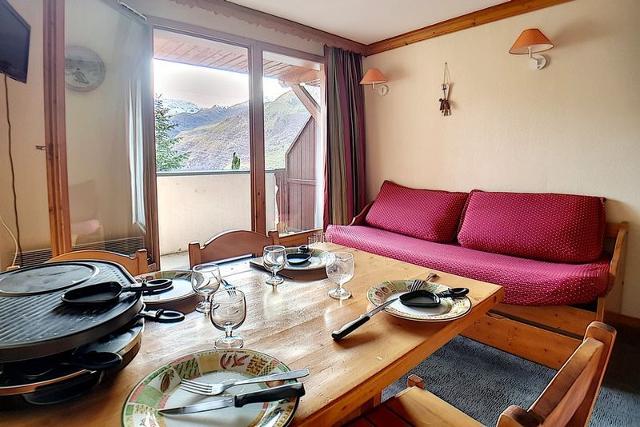 travelski home choice - Flats VALMONTS A - Les Menuires Bruyères