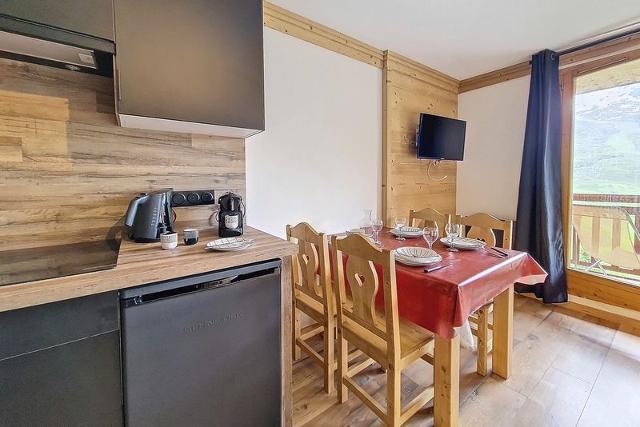 travelski home choice - Flats VALMONTS A - Les Menuires Bruyères