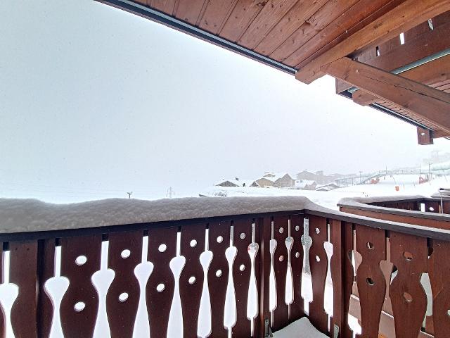 travelski home choice - Flats VALMONTS A - Les Menuires Bruyères