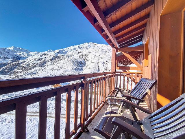 travelski home choice - Flats VALMONTS A - Les Menuires Bruyères