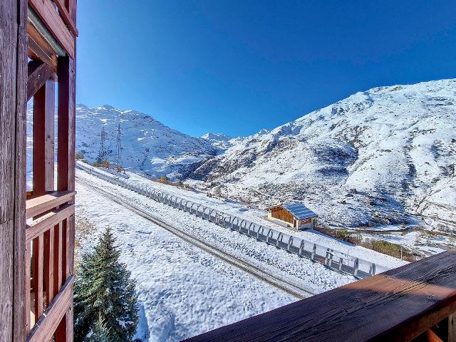 travelski home choice - Flats VALMONTS A - Les Menuires Bruyères