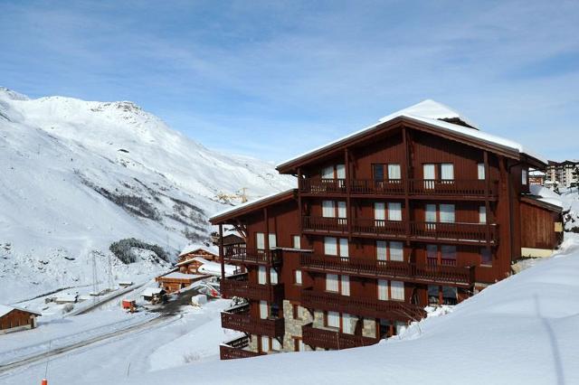 Flats VALMONTS B - Les Menuires Bruyères