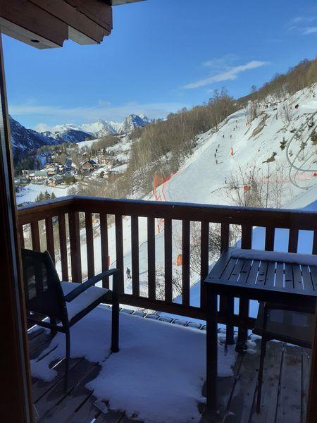 Edelweiss Chalets De La Vallee D'or - Valloire
