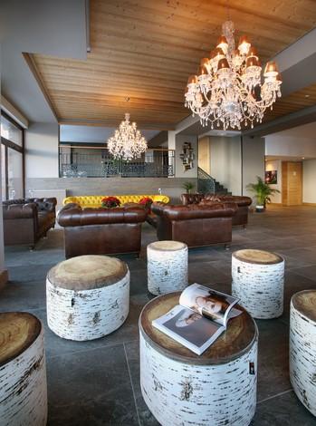 Résidence la Source des Arcs 5*. ACHAT FERME - Les Arcs 2000