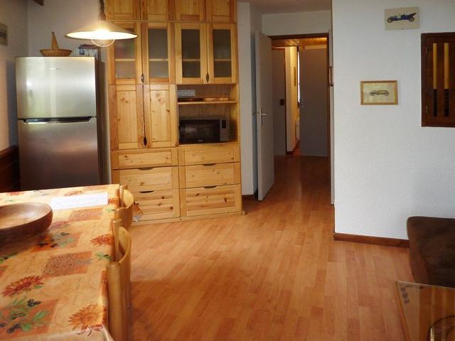 Appartement Le Belvedere 284 - Les Orres