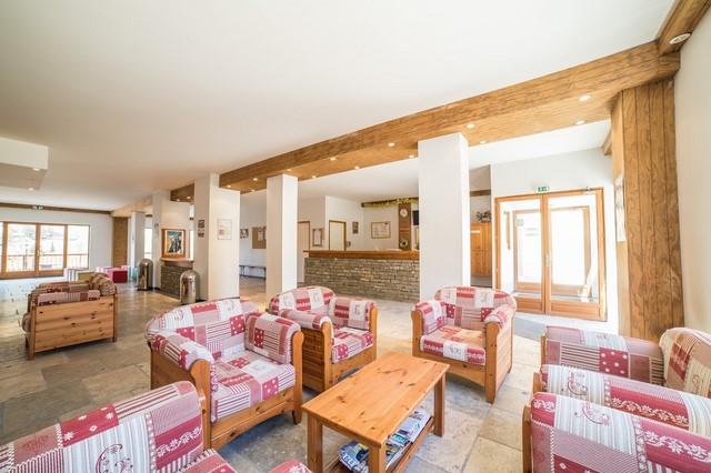 Résidence les Terrasses de Termignon 2*. ACHAT FERME - Val Cenis Termignon