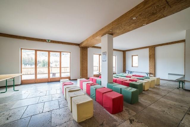 Résidence les Terrasses de Termignon 2*. ACHAT FERME - Val Cenis Termignon