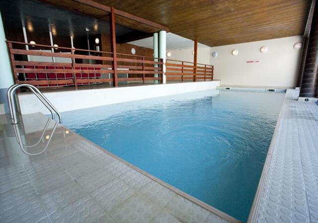 Résidence les Terrasses de Termignon 2*. ACHAT FERME - Val Cenis Termignon