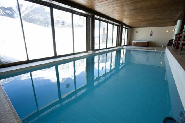 Résidence les Terrasses de Termignon 2*. ACHAT FERME - Val Cenis Termignon