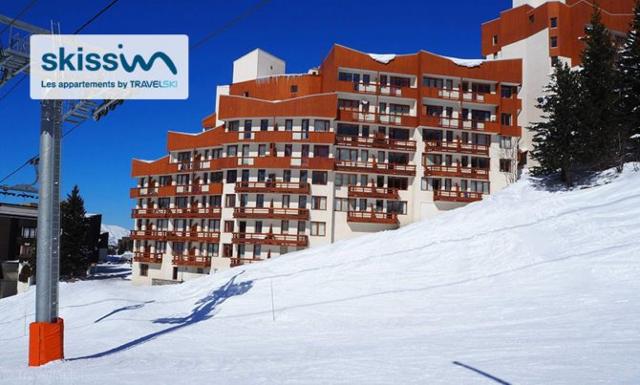 Skissim Select - Résidence Boedette