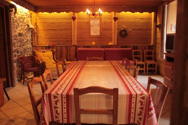 Appartements La Cordee - Valloire