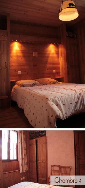 Appartements La Cordee - Valloire