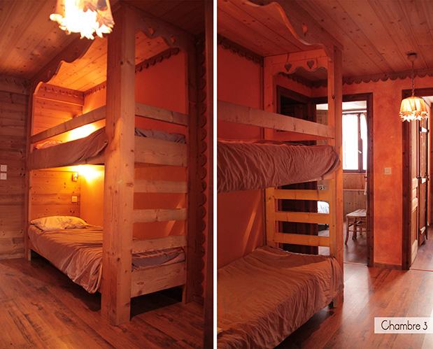 Appartements La Cordee - Valloire