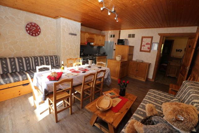 Appartements La Cordee - Valloire