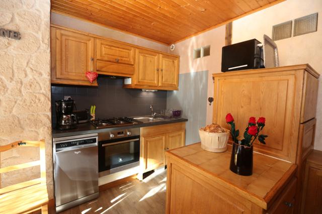 Appartements La Cordee - Valloire
