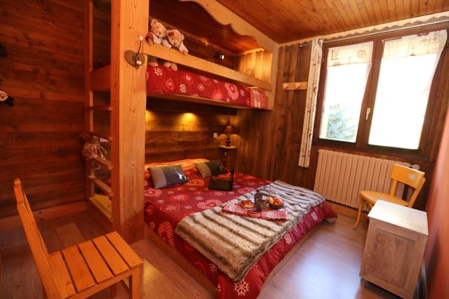 Appartements La Cordee - Valloire