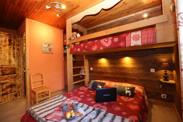 Appartements La Cordee - Valloire