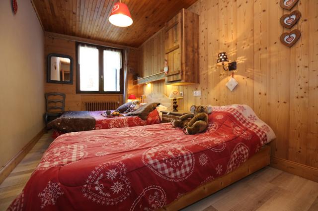 Appartements La Cordee - Valloire