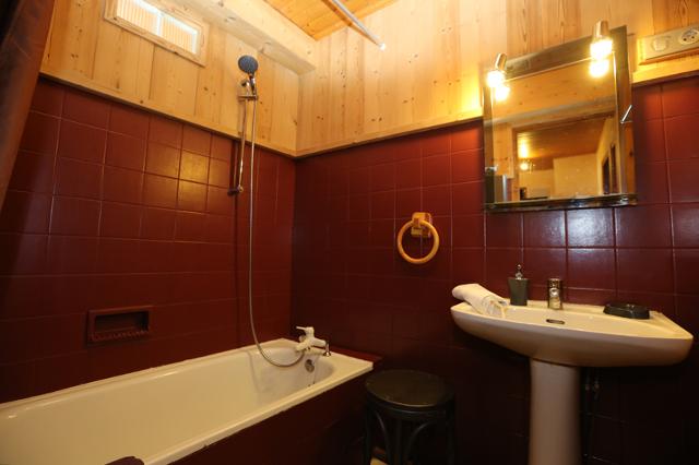 Appartements La Cordee - Valloire
