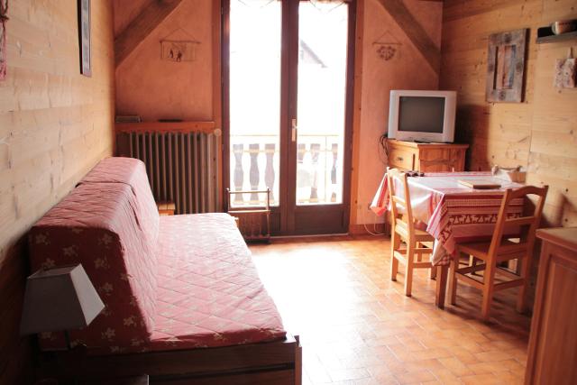 Appartements La Cordee - Valloire