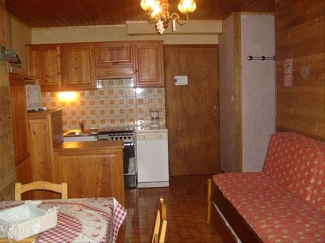 Appartements La Cordee - Valloire