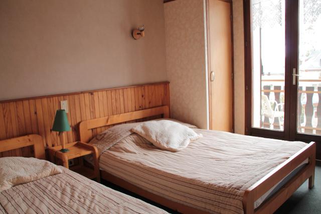 Appartements La Cordee - Valloire