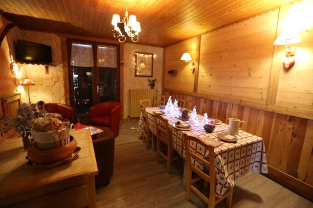 Appartements La Cordee - Valloire