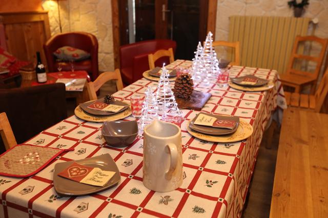 Appartements La Cordee - Valloire