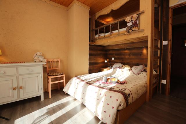 Appartements La Cordee - Valloire