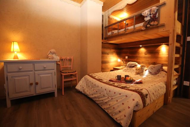 Appartements La Cordee - Valloire
