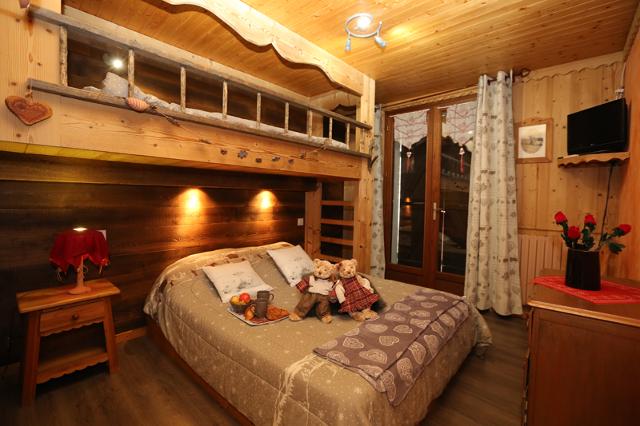 Appartements La Cordee - Valloire