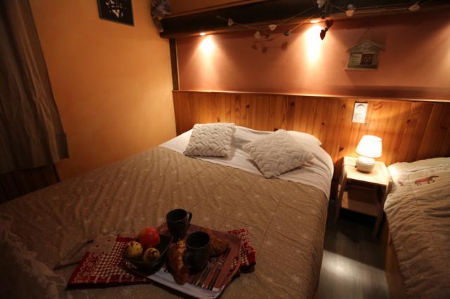 Appartements La Cordee - Valloire