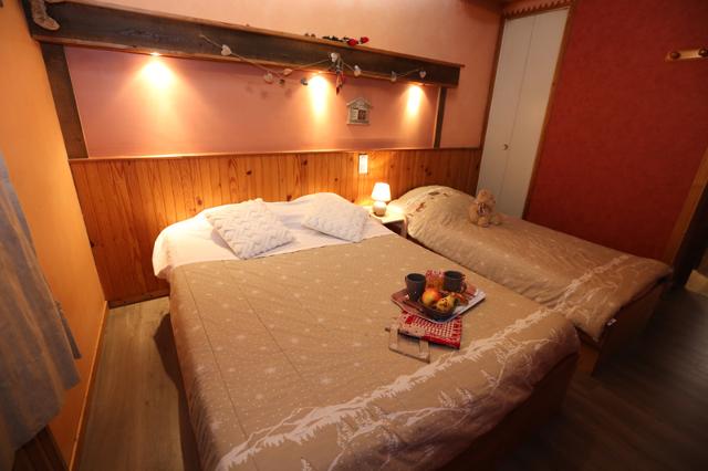Appartements La Cordee - Valloire
