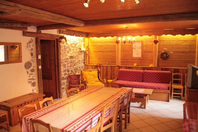 Appartements La Cordee - Valloire