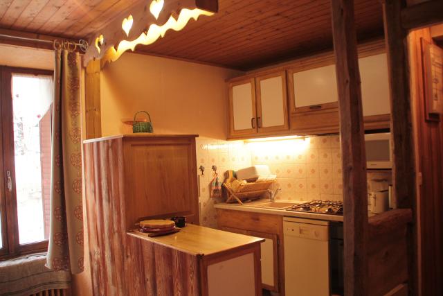 Appartements La Cordee - Valloire