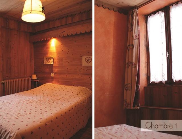 Appartements La Cordee - Valloire