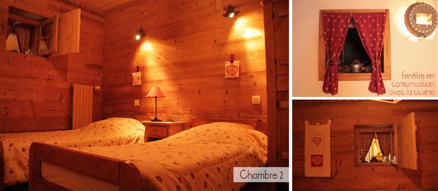 Appartements La Cordee - Valloire