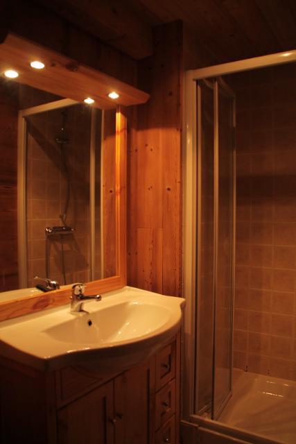 Appartements La Cordee - Valloire