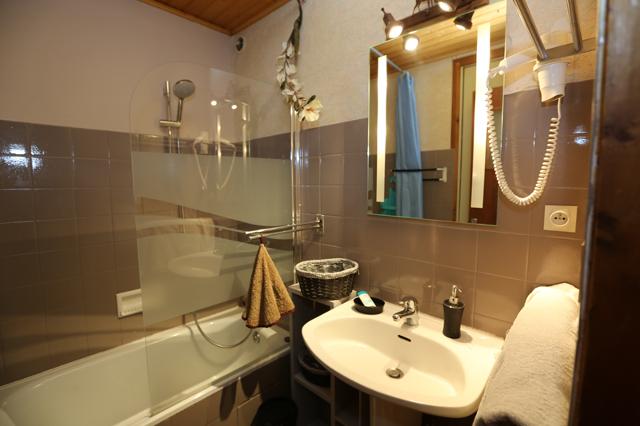 Appartements La Cordee - Valloire