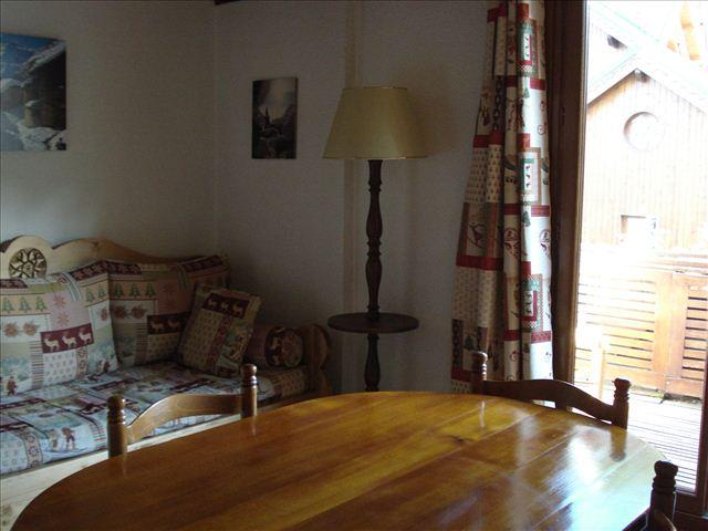Appartements Le Cret De Pere - Valloire