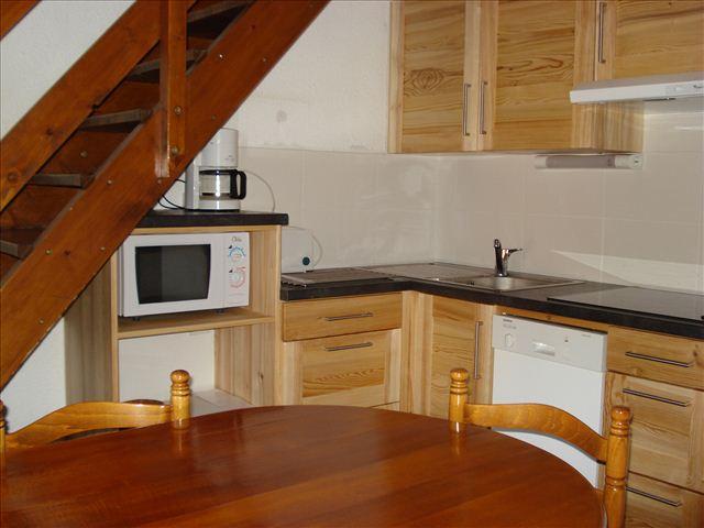Appartements Le Cret De Pere - Valloire