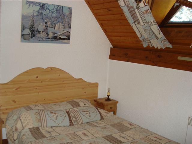 Appartements Le Cret De Pere - Valloire