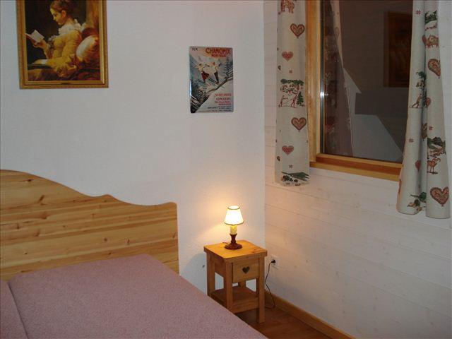 Appartements Le Cret De Pere - Valloire