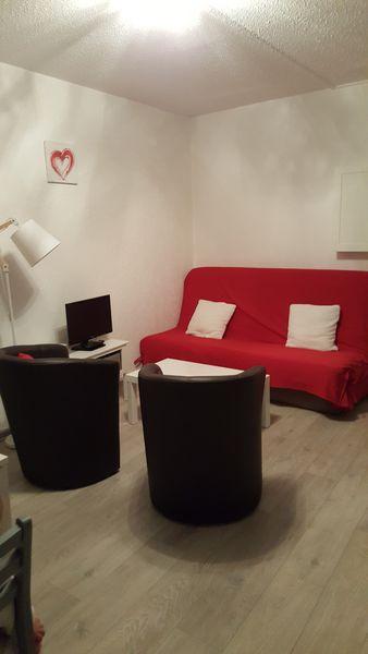 Appartements Le Crey Du Quart - Valloire