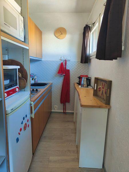 Appartements Le Crey Du Quart - Valloire