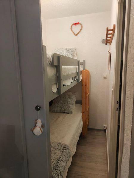 Appartements Le Crey Du Quart - Valloire