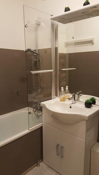 Appartements Le Crey Du Quart - Valloire