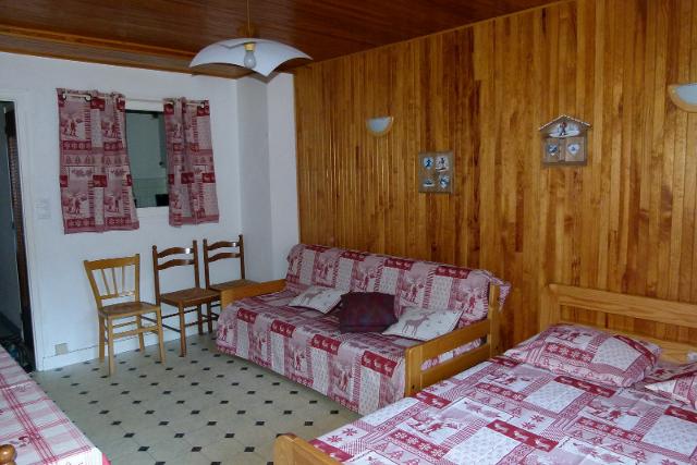Appartements Le Caribou - Valloire